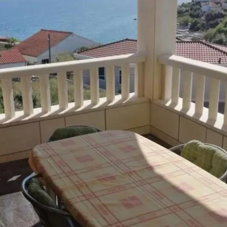 Appartement Milakovic-kanica - Comfort One Bedroom With Sea View And Terrace *