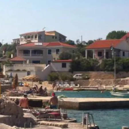 Milakovic-kanica - Comfort One Bedroom With Sea View And Terrace Appartement Rogoznica (Sibenik-Knin)