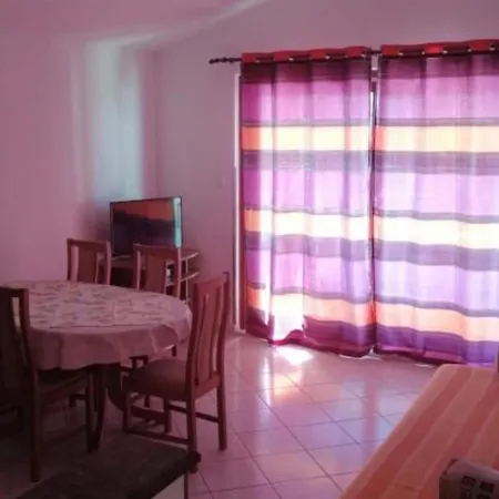 Appartement Milakovic-kanica - Comfort One Bedroom With Sea View And Terrace *